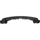 Purchase Top-Quality Rear Bumper Reinforcement - HY1106176 pa1