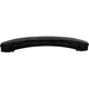Purchase Top-Quality Rear Bumper Reinforcement - HY1106184C pa1