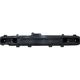 Purchase Top-Quality Rear Bumper Reinforcement - HY1106184C pa2