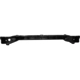 Purchase Top-Quality Rear Bumper Reinforcement - HY1106187 pa1