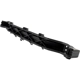 Purchase Top-Quality Rear Bumper Reinforcement - HY1106189 pa2