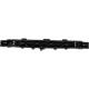 Purchase Top-Quality Rear Bumper Reinforcement - HY1106189 pa3