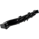 Purchase Top-Quality Rear Bumper Reinforcement - HY1106189 pa5