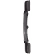 Purchase Top-Quality Rear Bumper Reinforcement - HY1106195C pa4
