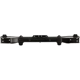 Purchase Top-Quality Rear Bumper Reinforcement - HY1106197 pa1