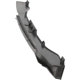 Purchase Top-Quality Rear Bumper Reinforcement - HY1106197 pa4