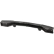 Purchase Top-Quality Rear Bumper Reinforcement - HY1106197 pa5