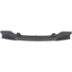 Purchase Top-Quality Rear Bumper Reinforcement - HY1106197C pa3