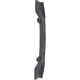 Purchase Top-Quality Rear Bumper Reinforcement - HY1106197C pa4
