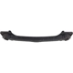 Purchase Top-Quality Rear Bumper Reinforcement - KI1106178 pa2