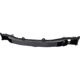 Purchase Top-Quality Rear Bumper Reinforcement - KI1106181 pa1