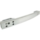 Purchase Top-Quality Rear Bumper Reinforcement - LX1106123 pa3
