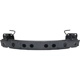 Purchase Top-Quality Rear Bumper Reinforcement - MA1106169 pa1