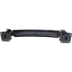 Purchase Top-Quality Rear Bumper Reinforcement - MA1106169 pa4
