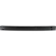 Purchase Top-Quality Rear Bumper Reinforcement - NI1106153 pa1