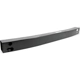 Purchase Top-Quality Rear Bumper Reinforcement - NI1106153 pa2