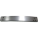 Purchase Top-Quality Rear Bumper Reinforcement - NI1106180 pa1