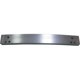 Purchase Top-Quality Rear Bumper Reinforcement - NI1106180DSC pa1