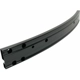 Purchase Top-Quality Rear Bumper Reinforcement - NI1106191 pa5