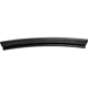 Purchase Top-Quality Rear Bumper Reinforcement - NI1106192C Capa Certified pa2
