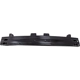 Purchase Top-Quality Rear Bumper Reinforcement - NI1106193 pa1