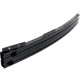 Purchase Top-Quality Rear Bumper Reinforcement - NI1106194 pa1