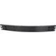 Purchase Top-Quality Rear Bumper Reinforcement - NI1106200 pa1