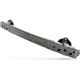 Purchase Top-Quality Rear Bumper Reinforcement - SU1106146 pa1