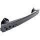 Purchase Top-Quality Rear Bumper Reinforcement - SU1106146DSC pa1
