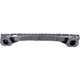 Purchase Top-Quality Rear Bumper Reinforcement - SU1106146DSC pa2