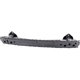 Purchase Top-Quality Rear Bumper Reinforcement - SU1106146DSC pa3