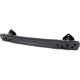Purchase Top-Quality Rear Bumper Reinforcement - SU1106148 pa1