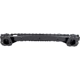 Purchase Top-Quality Rear Bumper Reinforcement - SU1106148 pa2