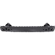 Purchase Top-Quality Rear Bumper Reinforcement - SU1106148 pa3