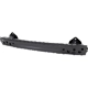 Purchase Top-Quality Rear Bumper Reinforcement - SU1106148DSC pa1