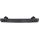 Purchase Top-Quality Rear Bumper Reinforcement - SU1106148DSC pa2