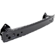 Purchase Top-Quality Rear Bumper Reinforcement - SU1106148DSC pa3