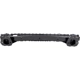 Purchase Top-Quality Rear Bumper Reinforcement - SU1106148DSC pa4