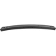 Purchase Top-Quality Rear Bumper Reinforcement - TO1106235 pa2