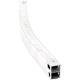 Purchase Top-Quality Rear Bumper Reinforcement - TO1106242 pa3