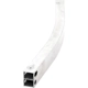Purchase Top-Quality Rear Bumper Reinforcement - TO1106242 pa5