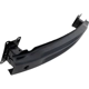 Purchase Top-Quality Rear Bumper Reinforcement - VW1106131 pa3