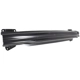 Purchase Top-Quality Rear Bumper Reinforcement - VW1106126 pa9