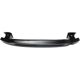 Purchase Top-Quality Rear Bumper Reinforcement - VW1106130 pa2