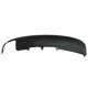 Purchase Top-Quality Rear Bumper Spoiler - AU1193103 pa1