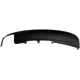 Purchase Top-Quality Rear Bumper Spoiler - AU1193103 pa11