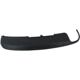 Purchase Top-Quality Rear Bumper Spoiler - AU1193103 pa9