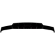 Purchase Top-Quality Rear Bumper Spoiler Lower - MB1194102 pa1
