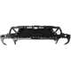 Purchase Top-Quality Rear Bumper Spoiler - PO1193100 pa1