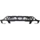 Purchase Top-Quality Rear Bumper Spoiler - PO1193102 pa1